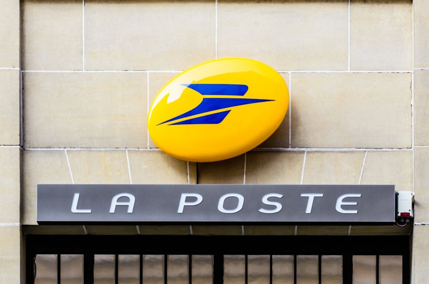 Histoire des bureaux de poste en France